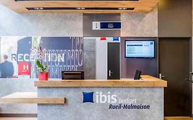 ibis budget Rueil Malmaison
